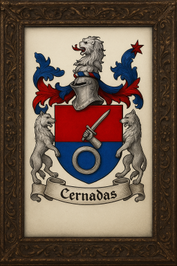 Escudo Familia